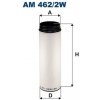 Filter sekundárneho vzduchu FILTRON AM 462/2W