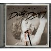 Hříšný tanec (soundtrack - CD) Ultimate Dirty Dancing