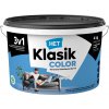 Het Klasik Color 0417 modrý 4kg