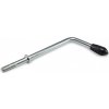 Kľučka držiaka oporného kolieska M12x60 mm (k držiaku 48 mm) predĺžená 150V/200V