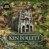 Ken Follett: The Kingsbridge 1000-piece jigsaw puzzle - Orion