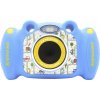 Easypix KiddyPix Blizz modrý s taškou