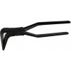Kleště na plech BESSEY D351-60, 255 mm