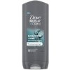 Dove Men+ Care Clean Comfort sprchový gél 400 ml