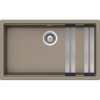 Schock Kiruna N-100XL-FB Green Line twilight KIRN100XLFBTWI