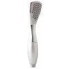Aqualine Sprchy - Sprchová hlavica, priemer 6 cm, 1 prúd, chróm SC041