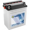 Motobatéria VARTA B12AL-A / B12AL-A2, 12Ah, 12V