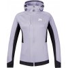 Hannah NELA HOODY lavender aura/anthracite Veľkosť: 44