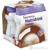 Nutridrink Protein s čokoládovou príchuťou 4x200 ml (800 ml)
