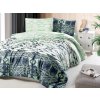 Brotex Krepová obliečka na vankúš Nemo green Rozmer: 40x40