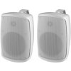 Monacor WALL-08T/WS