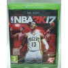NBA 2K17