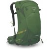 Osprey Stratos 34l seaweed