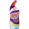 Bref power WC-kraftgel gél Efekt čistiaci prostriedok na WC 15 x 750 ml