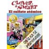 Clever a Smart Atomový postřik - Francisco Ibánez