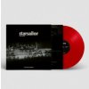 Starsailor - Starsailor With Strings / Live From Liv. / Red / Vinyl [LP]