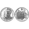 Strieborná minca Ag 10€ / 2021 - Janko Matúška - BK