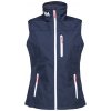Helly Hansen W Crew Vest Navy