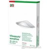 Vliwasorb Sensitive Krytie Na Rany 20 x 30 Cm superabsorpčné, sterilné, so silikónom, 10 ks