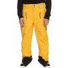 Quiksilver Boundry YKM0/Mineral Yellow 16 Years