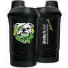 BioTechUSA Shaker Limited Edition 600 ml - Dubai Chocolate 03