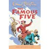 Famous Five: Five Get Into A Fix (Blyton Enid)