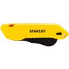 Stanley STHT10368-0 - Bezpečnostný plastový nôž