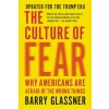 The Culture of Fear (Revised) (Barry Glassner)(Brožovaná)