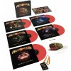 Helloween - March of Time (The Best of 40 Years) 5LP