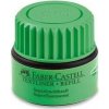 Náplň Faber-Castell Texliner 1549 zelená