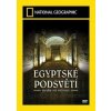 Egyptské podsvětí:Stezka na věčnost / National - DVD