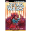 Marvel Star Wars Legends Epic Collection: Tales Of The Jedi 2