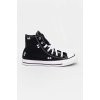 Detské tenisky Converse CHUCK TAYLOR ALL STAR čierna farba, A10386C EUR 39