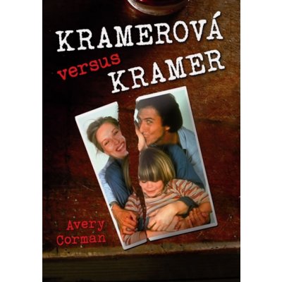 Kramerová versus Kramer