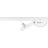 Strend pro Pravítko FSC-02 550mm multifunkčné s uhlomerom Alu