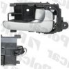 Nissan ALMERA N16 5/00-8/02 vnútorná klučka Pravá ,chromová