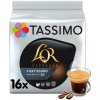 Jacobs Douwe Egberts Tassimo L'OR Espresso Fortissimo 16 ks