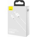 Baseus CALYS-C02 Superior Fast Charging, Lightning 2.4A, 2m