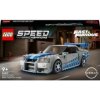 LEGO Speed Champions 76917 2 Fast 2 Furious Nissan Skyline GT-R (R34)