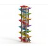 2Kids Toys Velká závodní dráha 6 ramp