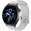 NEOGO Watch GTR2 smart hodinky, sivé (NEO-GTR2-BKGR)