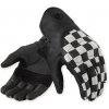 REVIT rukavice REDHILL white/black - L