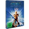 Masters Of The Universe, 1 DVD
