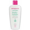 Dermacol Cannabis upokojujúce telové mlieko ( Body Lotion) 200 ml