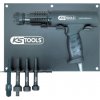 515.3880 KS TOOLS 515.3880 Súprava sekacieho kladiva (stlačený vzduch)