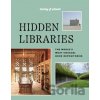 Hidden Libraries - Nancy Pearl, DC Helmuth