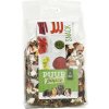 Puur pauze dr.savec - suš. Zelenina & bylinky 100 g