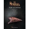 The Beatles for Ocarina 30 Popular Hits