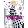 Tokyo Revengers 6
