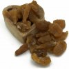 FITBOY Zázvor natural bez pridaného cukru 250 g 250g